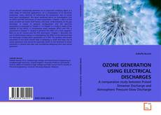 Borítókép a  OZONE GENERATION USING ELECTRICAL DISCHARGES - hoz