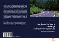 Copertina di Hardware/Software-Codesign