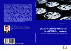Borítókép a  Ultrarauscharme Verstärker in mHEMT-Technologie - hoz