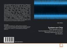 Couverture de System-on-Chip