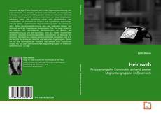 Borítókép a  Heimweh - hoz