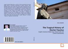 Couverture de The Tragical History of Doctor Faustus