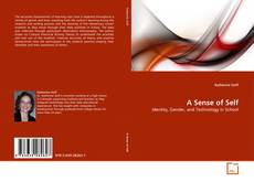 Copertina di A Sense of Self