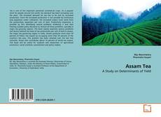 Couverture de Assam Tea