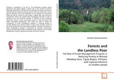 Couverture de Forests and the Landless Poor