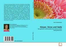 Bookcover of Körper, Sinne und Seele