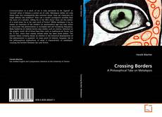 Couverture de Crossing Borders