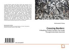 Couverture de Crossing Borders: