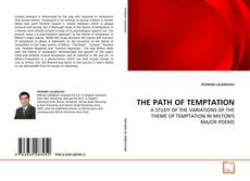 Couverture de THE PATH OF TEMPTATION