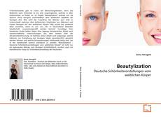 Beautylization kitap kapağı