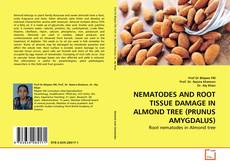 Capa do livro de NEMATODES AND ROOT TISSUE DAMAGE IN ALMOND TREE (PRUNUS AMYGDALUS) 