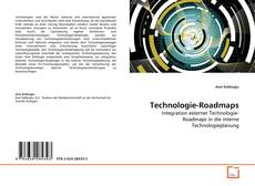 Copertina di Technologie-Roadmaps