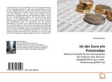 Copertina di Ist der Euro ein Preistreiber