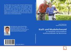 Bookcover of Kraft und Muskelschwund
