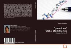 Copertina di Dynamics of Global Stock Market