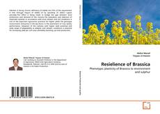 Couverture de Resielience of Brassica