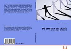 Buchcover von Die Sorben in der Lausitz