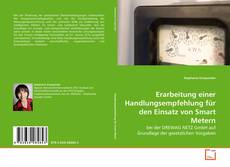 Copertina di Erarbeitung einer Handlungsempfehlung für den Einsatz von Smart Metern