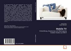 Couverture de Mobile TV