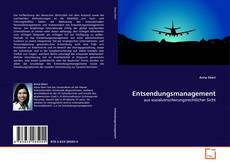 Couverture de Entsendungsmanagement
