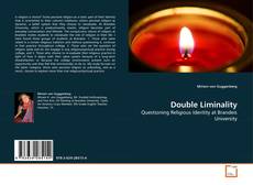 Couverture de Double Liminality