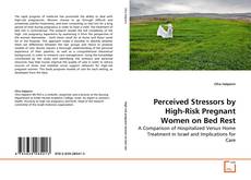 Bookcover of Perceived Stressors by High-Risk Pregnant Women on Bed Rest