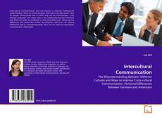 Copertina di Intercultural Communication