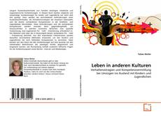 Buchcover von Leben in anderen Kulturen
