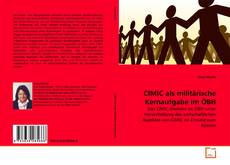Couverture de CIMIC als militärische Kernaufgabe im ÖBH