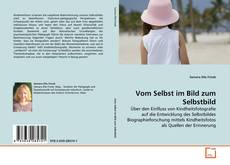 Couverture de Vom Selbst im Bild zum Selbstbild