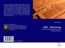 Borítókép a  CDO² - Bewertung - hoz
