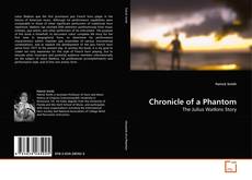 Couverture de Chronicle of a Phantom
