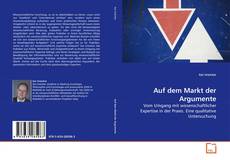 Borítókép a  Auf dem Markt der Argumente - hoz