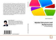 Borítókép a  Market Structure and Performance - hoz