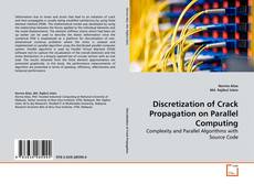 Buchcover von Discretization of Crack Propagation on Parallel Computing