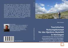 Borítókép a  Touristisches Nutzungskonzept für das Hjerkinn-Skytefelt in Norwegen - hoz