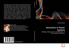 Couverture de Harmonics in Power Systems