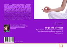 Copertina di Yoga and Cortisol