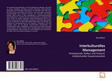 Buchcover von Interkulturelles Management