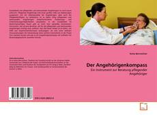 Copertina di Der Angehörigenkompass
