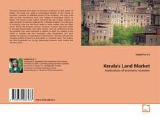 Borítókép a  Kerala's Land Market - hoz