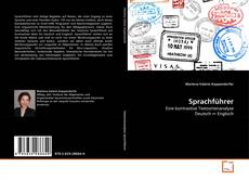 Couverture de Sprachführer