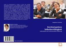 Couverture de Kernkompetenz Selbstlernfähigkeit
