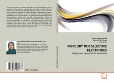 Couverture de MERCURY ION SELECTIVE ELECTRODES