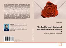 Capa do livro de The Problems of Spam and the Mechanisms to Prevent it 