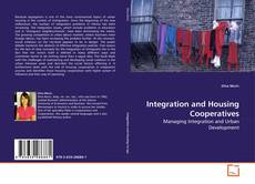 Copertina di Integration and Housing Cooperatives