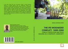 causes of ife and modakeke crisis causes of ife and modakeke crisis