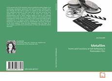 Copertina di Metafilm