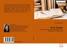 Couverture de Silver Studies