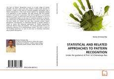 Capa do livro de STATISTICAL AND RELATED APPROACHES TO PATTERN RECOGNITION 